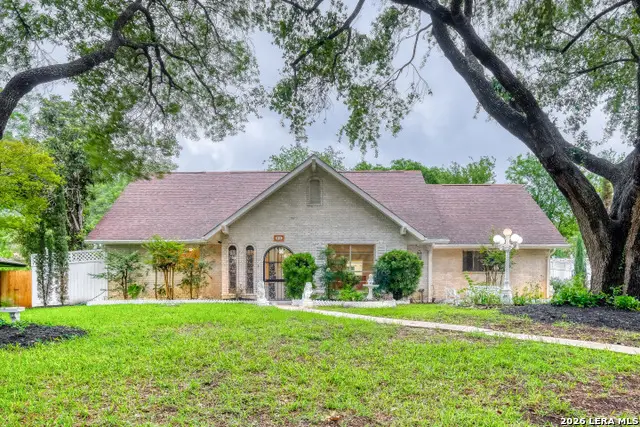 90 Bluet Ln, Castle Hills, TX 78213 - #1