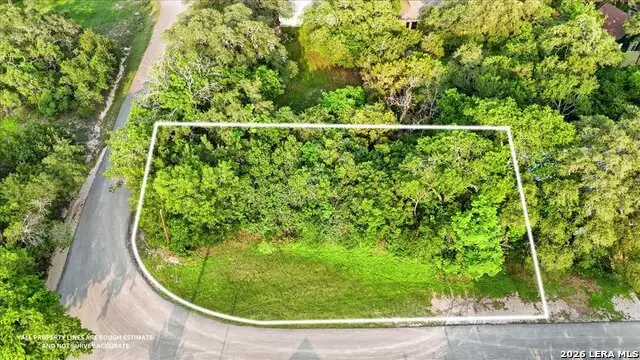LOT 1 BLOCK 4 River Oaks Blvd, Canyon Lake, TX 78133 - #1
