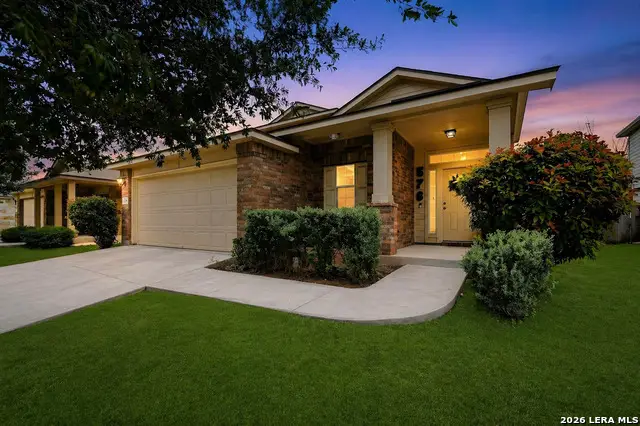 578 Briggs Dr, New Braunfels, TX 78130 - #1