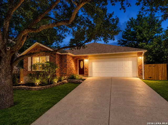 4019 Flowing Path, San Antonio, TX 78247 - #1