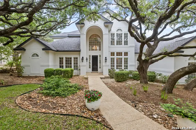29707 High Eschelon, Fair Oaks Ranch, TX 78015 - #1