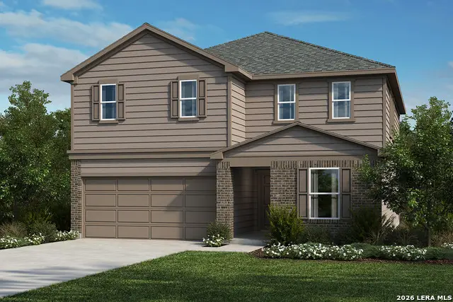 7817 Mountaineer Way, San Antonio, TX 78245 - #1