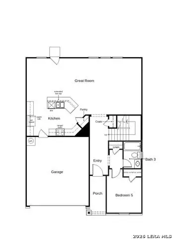 7817 Mountaineer Way, San Antonio, TX 78245 - #3