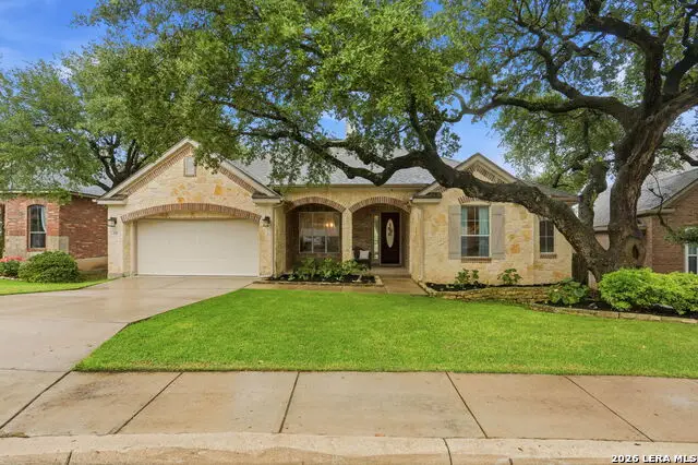 58 Horseshoe Cyn, San Antonio, TX 78258 - #1