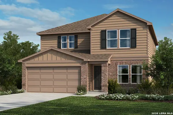15111 Echo Flow, San Antonio, TX 78245