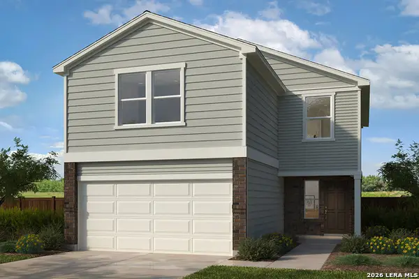 15633 Bonito Loop, San Antonio, TX 78245