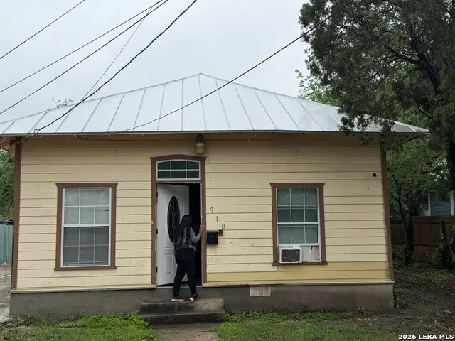 910 Lamar St, San Antonio, TX 78202 - #1