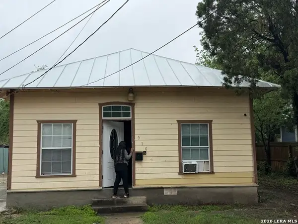 910 Lamar St, San Antonio, TX 78202