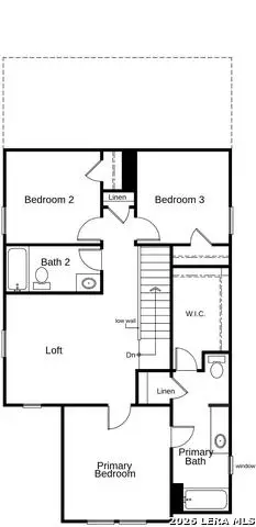 9546 Boxfield Road, San Antonio, TX 78221 - #2