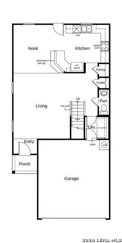 9546 Boxfield Road, San Antonio, TX 78221 - #3