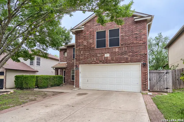 10838 Bentsen Palm, San Antonio, TX 78254 - #1