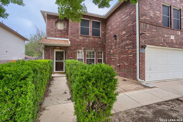 10838 Bentsen Palm, San Antonio, TX 78254 - #3