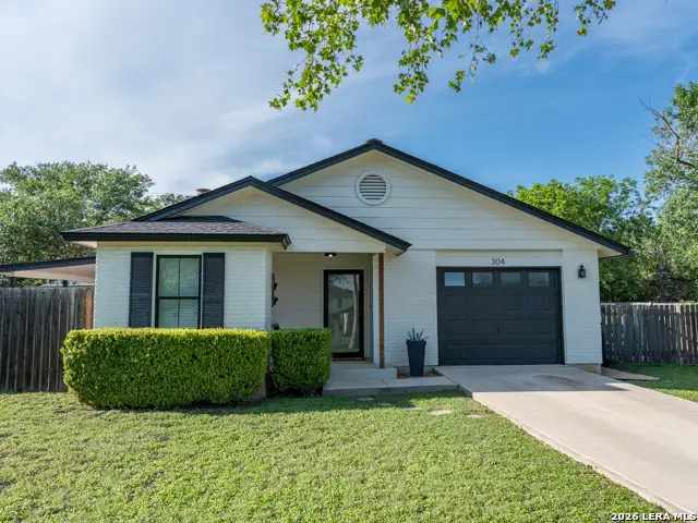 304 Bentwood Dr., Boerne, TX 78006 - #1