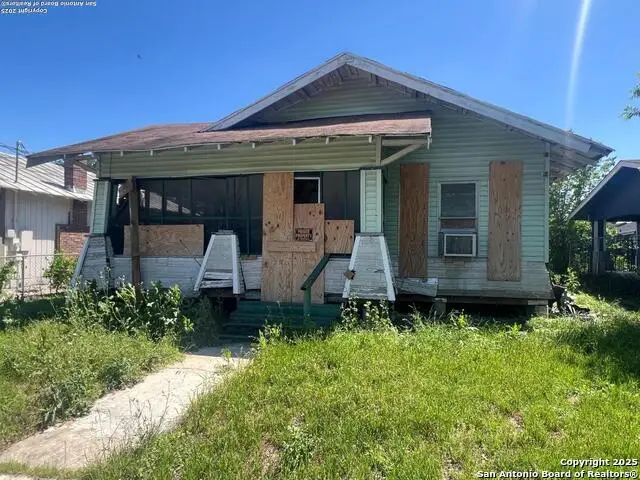 1510 Nolan St, San Antonio, TX 78202 - #2
