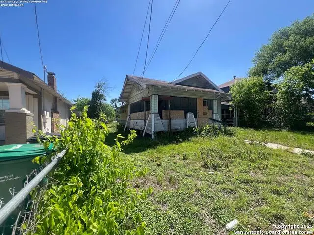 1510 Nolan St, San Antonio, TX 78202 - #3