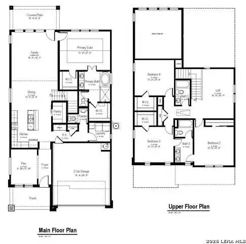 951 Manger Lane, New Braunfels, TX 78130 - #2