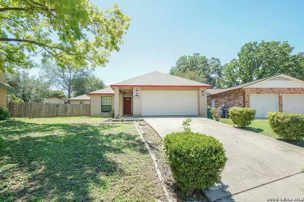 3600 Chapultepec, San Antonio, TX 78228