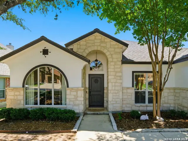 15730 Alamogordo, Helotes, TX 78023 - #3