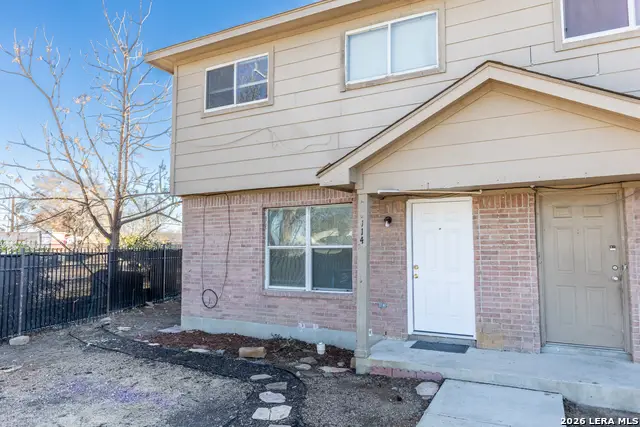 114 - 116 Garner Street, San Antonio, TX 78237 - #2