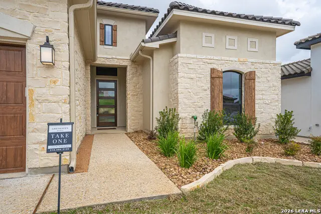 2032 Toscano Way, Kerrville, TX 78028 - #2