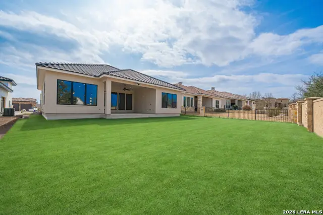 2032 Toscano Way, Kerrville, TX 78028 - #3