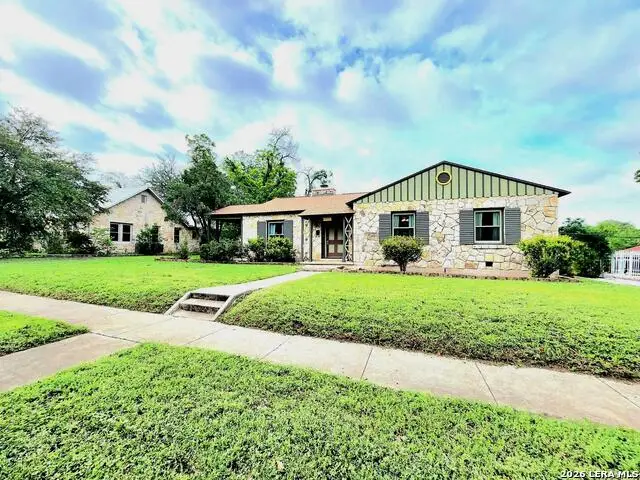 1532 Hicks Ave, San Antonio, TX 78210 - #1