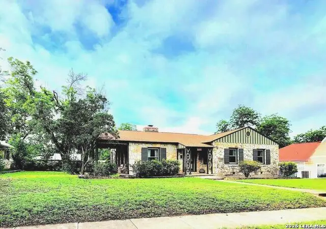 1532 Hicks Ave, San Antonio, TX 78210 - #2