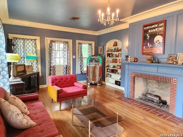 1532 Hicks Ave, San Antonio, TX 78210 - #3