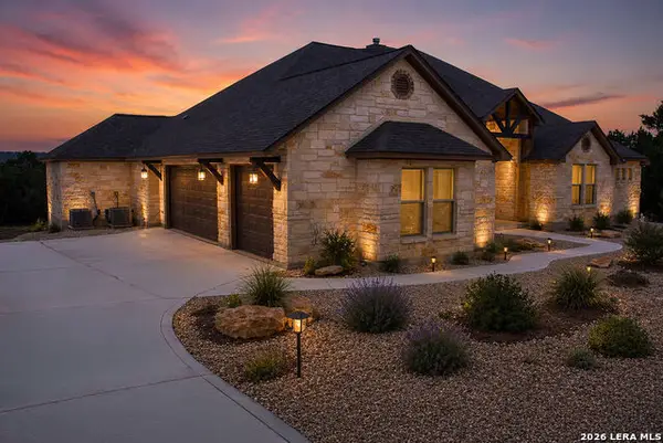 169 Longwood Dr, New Braunfels, TX 78132