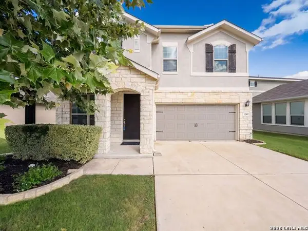 12802 Fairview Farms, San Antonio, TX 78249