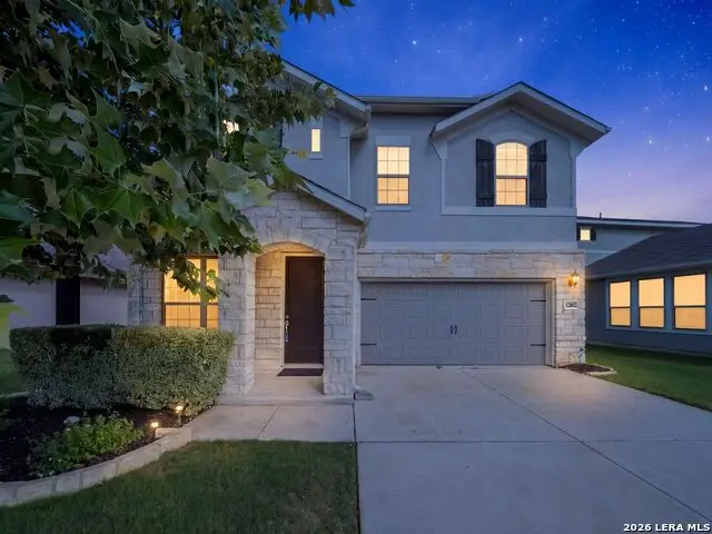12802 Fairview Farms, San Antonio, TX 78249 - #2