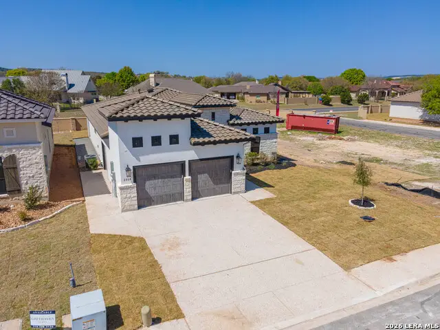 2028 Toscano Way, Kerrville, TX 78028 - #2