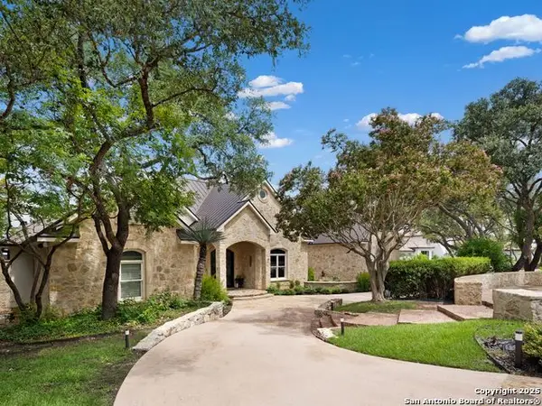 7 Davenport Lane, San Antonio, TX 78257