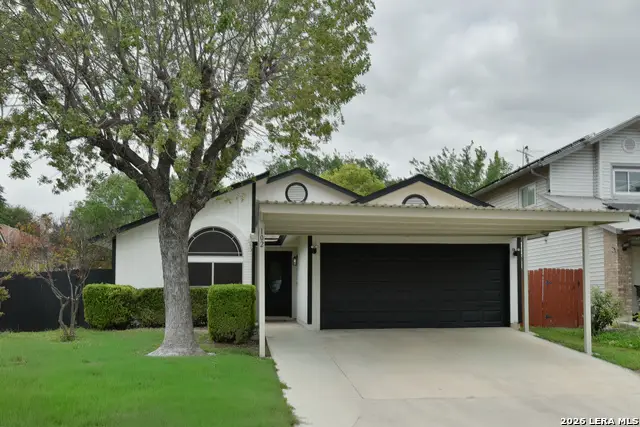 102 Saddlebrook, San Antonio, TX 78245 - #1
