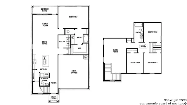 20953 Gravel Keep, San Antonio, TX 78266 - #2
