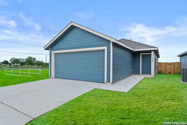 13112 Hancock Pool, San Antonio East, TX 78152 - #1