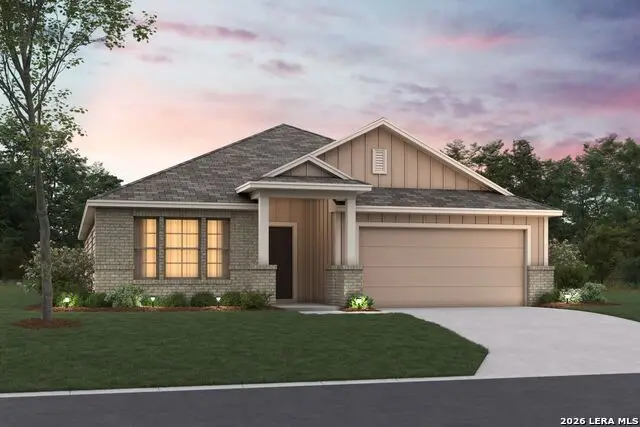 2848 Cavern Grove, Seguin, TX 78155 - #1