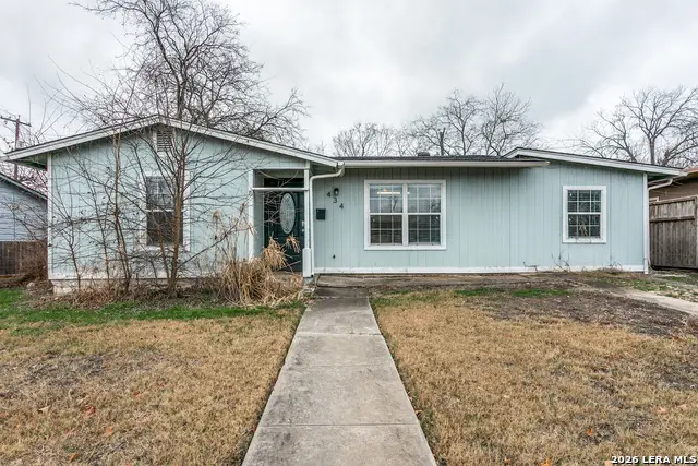 434 Olney Dr, San Antonio, TX 78209 - #1