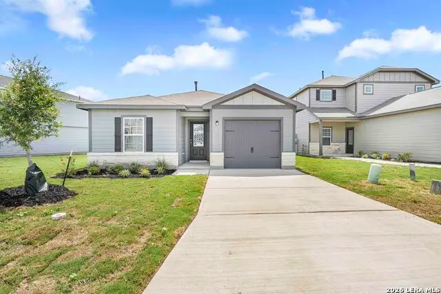 2838 Forsyth Canyon, San Antonio East, TX 78109 - #1
