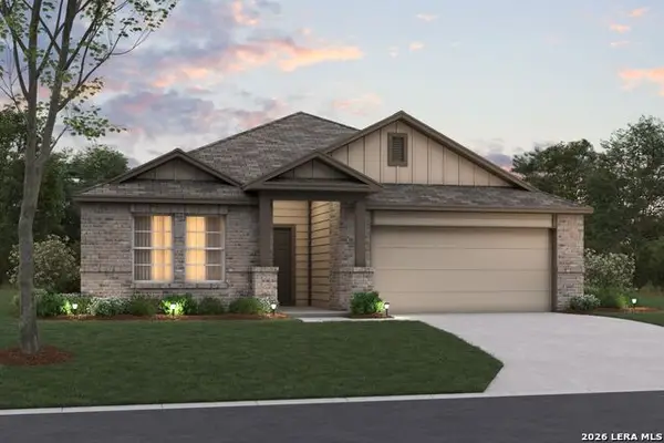 1016 Amber Lake, Seguin, TX 78155