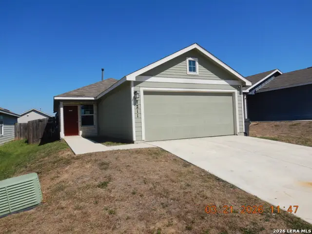 7211 Lavaca Blf, San Antonio, TX 78218 - #1