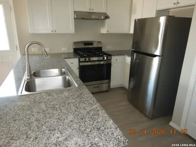 7211 Lavaca Blf, San Antonio, TX 78218 - #3