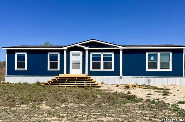 128 Gembel Trail, San Antonio, TX 78264 - #1