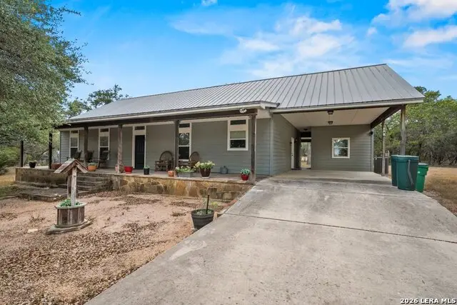 13257 Fm 32, Fischer, TX 78623 - #1