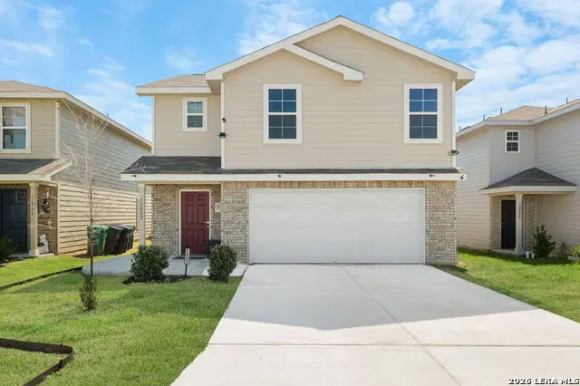 12802 Lorena Ochoa, San Antonio, TX 78221 - #1