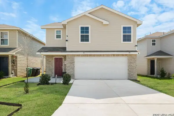 12802 Lorena Ochoa, San Antonio, TX 78221
