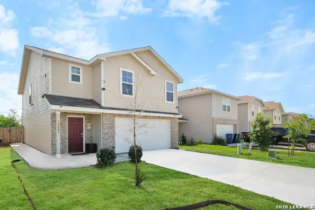 12802 Lorena Ochoa, San Antonio, TX 78221 - #2