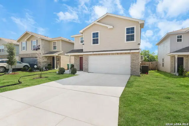 12802 Lorena Ochoa, San Antonio, TX 78221 - #3