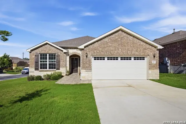 3603 Daisy Spg, San Antonio, TX 78253 - #1