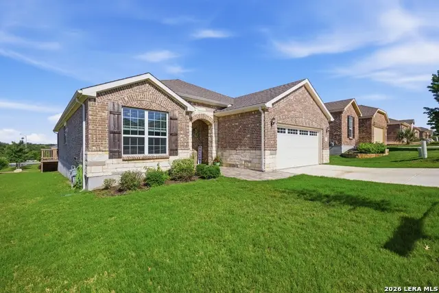 3603 Daisy Spg, San Antonio, TX 78253 - #2